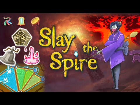 Slay the Spire October 20th Daily - Watcher | First time that Dead Branch isn't OP.