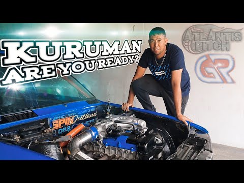 SHANDRE GREEN EASTER IN KURUMAN 2023