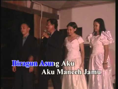 Bisindi Nikah Adih Vincent Rollin