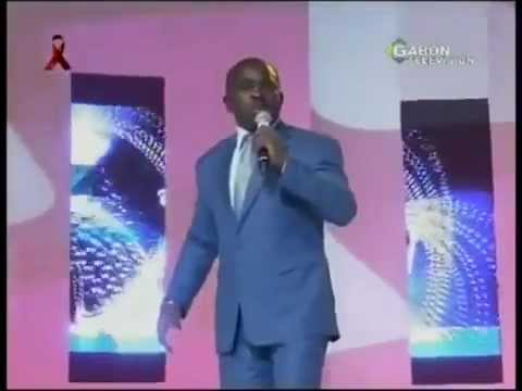 Sketchs gabonais - Omar Defunzu   Les pleurs