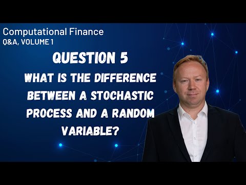 Random Process vs Stochastic Process: Unpacking the Distinctions