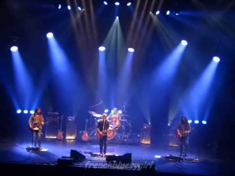 Paul Personne - Vue Hier Soir - Live Paris - 20/01/2015