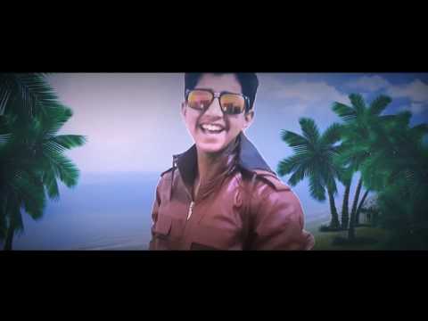 Badnam-Video-Song-2018-Mankrit-Alukh-Hamza-Liaqat-Dj-Flow