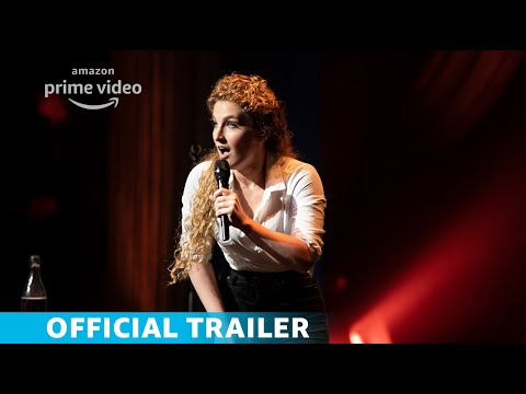 Thumbnail of the video: Alice Fraser: Savage | Official Trailer | Amazon Original