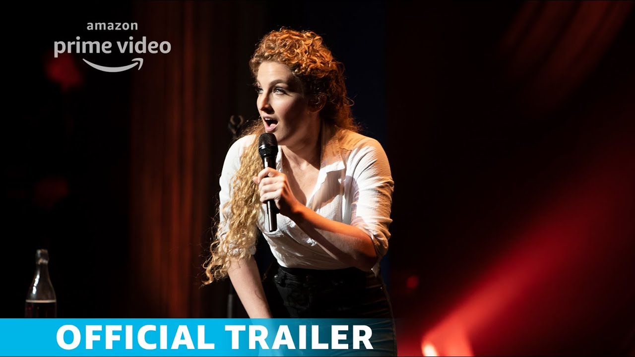 Alice Fraser: Savage | Official Trailer | Amazon Original