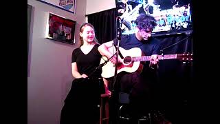 Low Cut Connie - Beverly (KRVB Radio Acoustic)