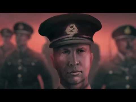 General Arthur Currie: An Unlikely Hero | "Reputation War"