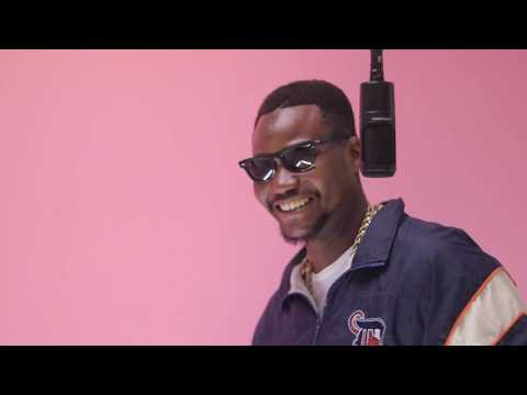 Omzo Dollar - 19h59 (Freestyle Video)