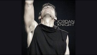 Jordan Knight-Stingy