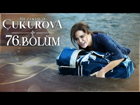 Bitter Lands - Episode