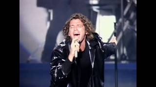 Download lagu INXS en VIVO - New Sensation - LIVE in Wembley 1991 mp3 Download lagu INXS en VIVO - New Sensation - LIVE in Wembley 1991 mp3