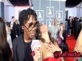 Lupe Fiasco sings Whitney Houston's "I Wanna ...