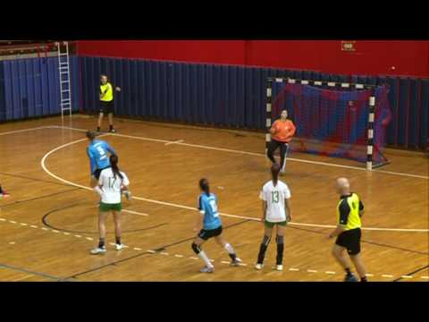 Vasas junior – Győri Audi ETO KC II. junior 29-26