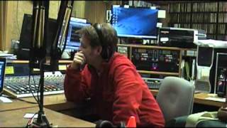 Studio of Terror! - EVP reveal