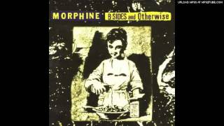Morphine - Kerouac