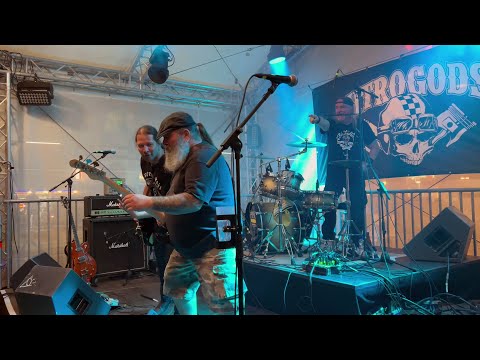 STRANGRIEDE FEST 2022 - NITROGODS 4K