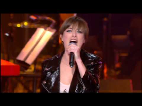Anaïs - "Peut-être une angine" - Fête de la Chanson Française 2009