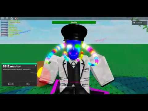 Pandora Switcher V3 | Roblox Script Showcase