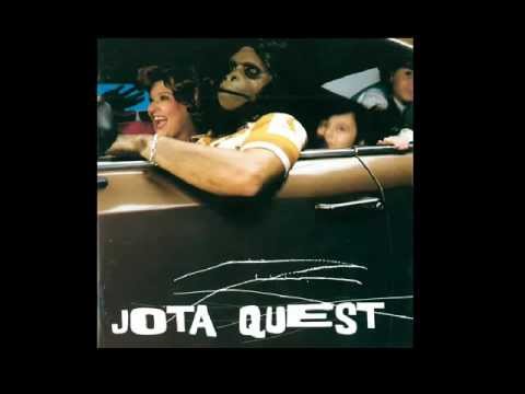 Qualquer dia desses - Jota Quest
