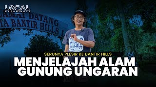 Eksplorasi Bantir Hills, Dari Panorama Pinus hingga Cita Rasa Kopi yang Nikmat