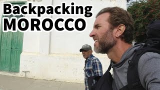 BACKPACKING MOROCCO | Exploring The Atlantic Coast