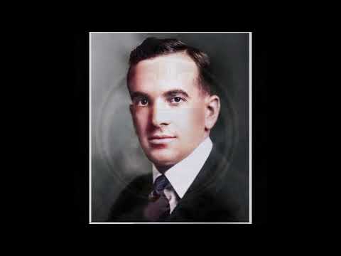 Al Jolson - Isham Jones: 1924 "The One I Love belongs to Somebody Else" in HD
