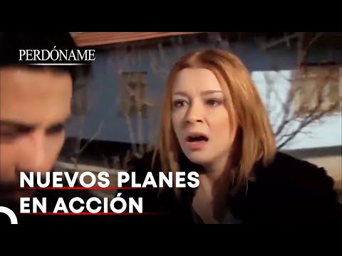 El Nuevo Plan De Handan Y Berat - Perdóname 50