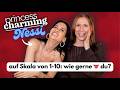 Bodenlose Fragen Mit Princess Charming ⁨ Nessiontour⁩
