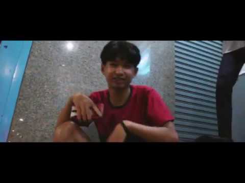 SKILLTRAP - SAY-K X ARTINDY X EAGLEZP  [M/V]