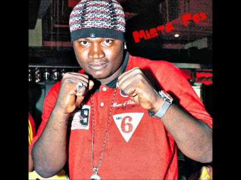 Mr. Fox - Grande  - Grimey Riddim (Puya Pa El Boys C) Version Original