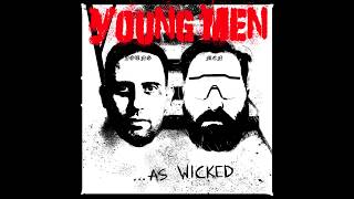 The Young Men - As Wicked (Rancid Cover)