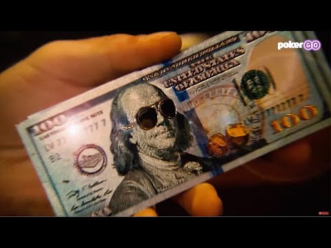 World Series of Poker Main Event 2015 - Final Table with $7,600,000 Top Prize!