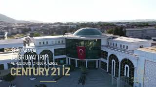 Century 21 İz | Serdivan