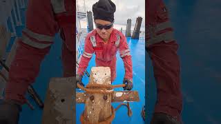Download lagu How to tie a wooden stage or gindula #gindula #woodenstage #seaman mp3