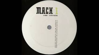 H.P. Vince - Out Of Control (1999)