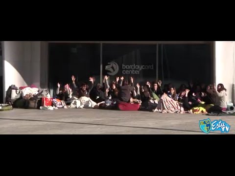 Donar sangre = 2 entradas para ver a Movistar Estudiantes. Así se presentó