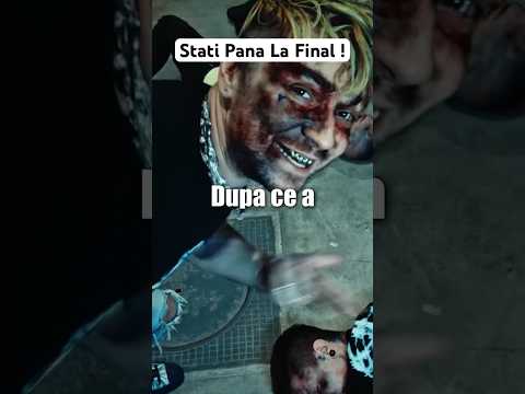 NANE Isi Bate Joc De MAMA Lui MGK666 ! 😳