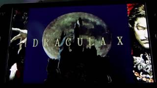 【実況】悪魔城ドラキュラX月下の夜想曲を過去を振り返りながらプレイ Part.1