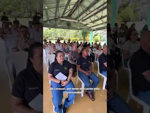 🛡️ Caracolí protege a sus niños, niñas y jóvenes