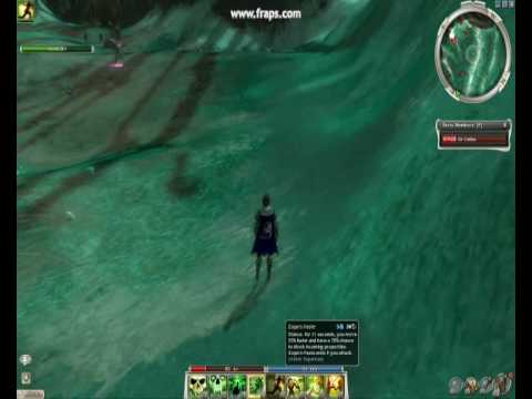 Touch Ranger Farming Cultist Rajazan