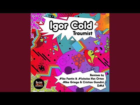 Traumist (Niko Fantin & Nicholas Van Orton Remix)