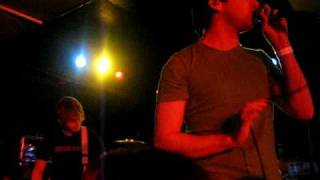 Get It Darlin- Mercy Mercedes