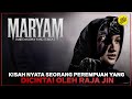 Maryam Janji Dan Jiwa Yang Terikat Kisah Nyata Teror Cinta Gaib