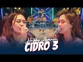 HAPPY ASMARA - CIDRO 3 ( Official Live Music ) | Ora Perpisahan Seng Dadi Getun Ning Ati