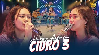 Download lagu HAPPY ASMARA CIDRO 3 Ora Perpisahan Seng Dadi Getu... mp3
