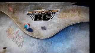 preview picture of video 'MotorStorm RC Playful Silver Trophy Guide'