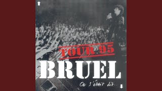 Place des grands hommes (Live &quot;On s&#39;était dit... &quot;)