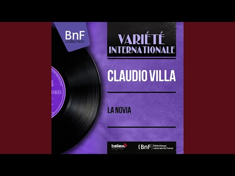 Video thumbnail for Mi piace stornellare