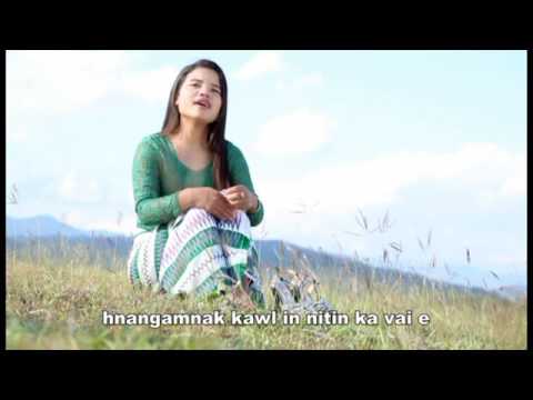 Deborah Hoi Tial Ki - Bawipa TiLo Cun(Lai Pathian Hla thar)