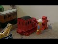 Rusty And The Boulder Remake